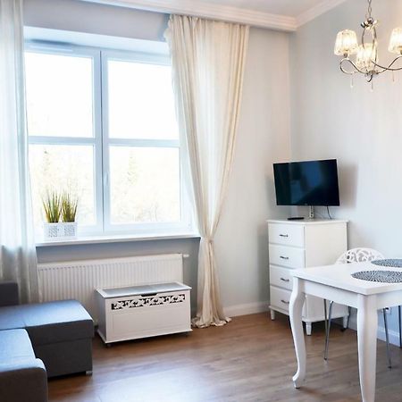 Gagarina 33 - Studio By Homeprime وارسو المظهر الخارجي الصورة